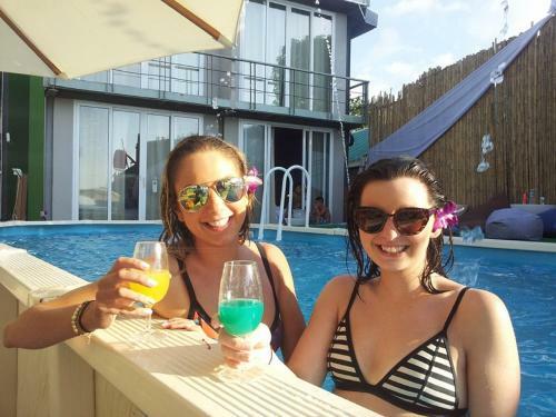 The Beacha Club Hotel