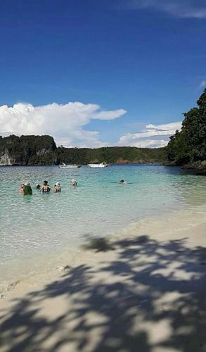 The Beacha Club Hotel
