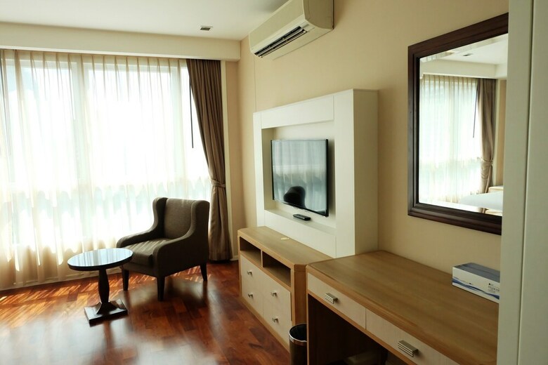 Gm Serviced Apartment
