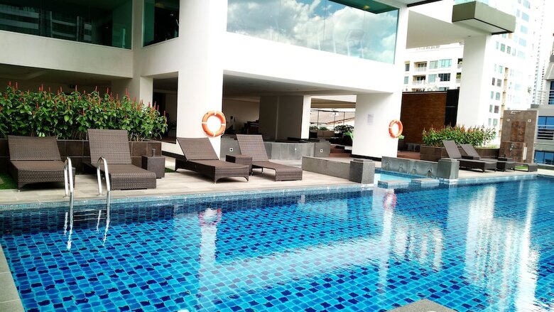 Gm Serviced Apartment