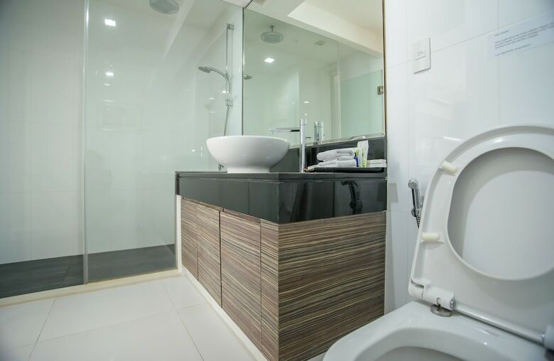 Gm Serviced Apartment