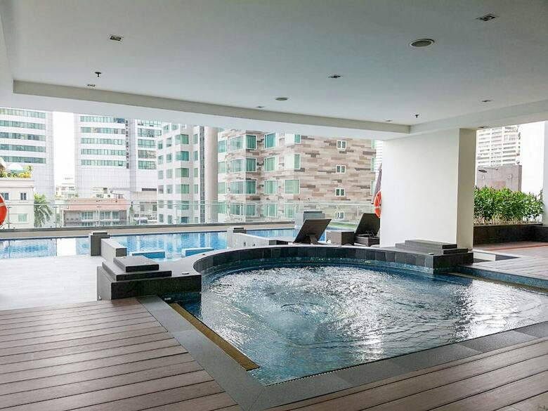 Gm Serviced Apartment