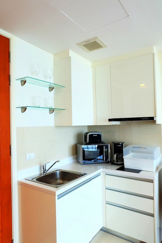 Gm Serviced Apartment