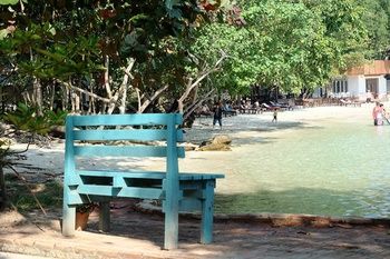 Sangthian Beach Resort