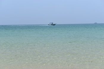 Sangthian Beach Resort