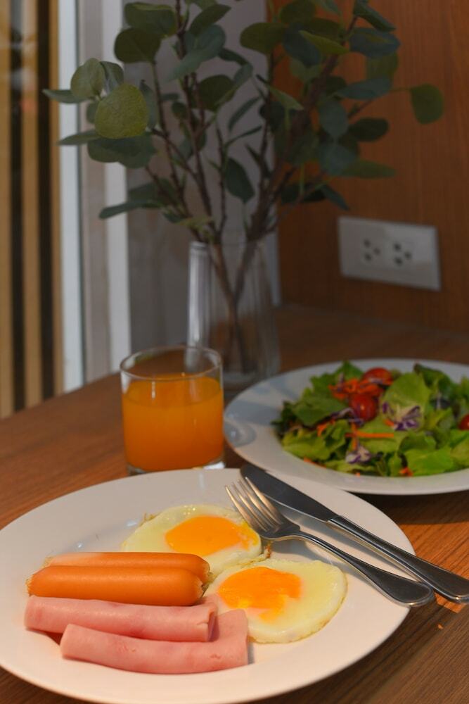 Grand Watergate Hotel