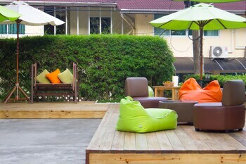 Hotel Green Bay Samed Resort