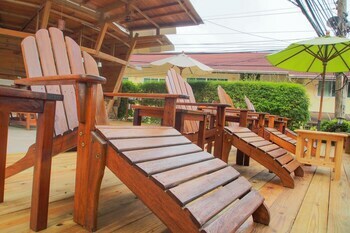 Hotel Green Bay Samed Resort