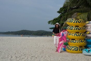 Hotel Green Bay Samed Resort