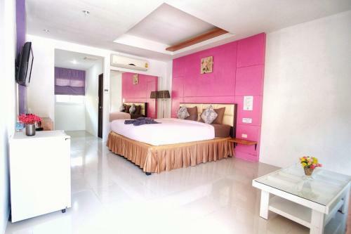 Hotel At Lamai Resort