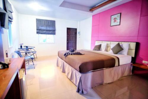 Hotel At Lamai Resort