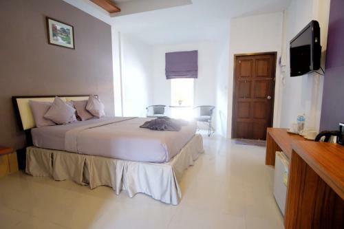 Hotel At Lamai Resort