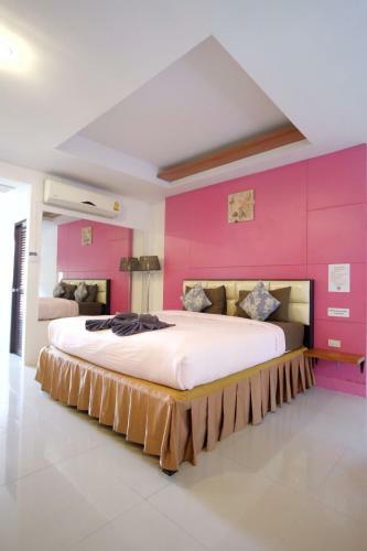 Hotel At Lamai Resort