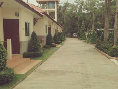 Hotel At Lamai Resort