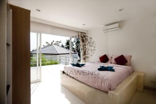 Saeng Dao Villa