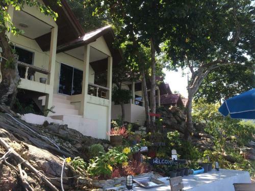 Hotel Sunrise Villas