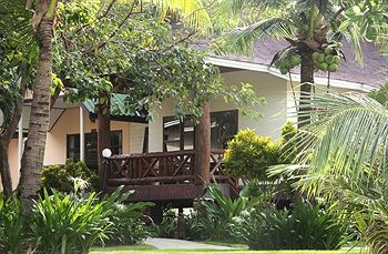 Hotel Phi Phi Villa Resort