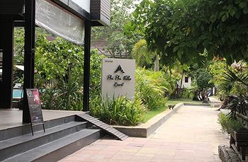 Hotel Phi Phi Villa Resort