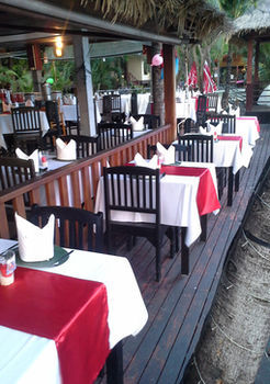 Hotel Phi Phi Villa Resort