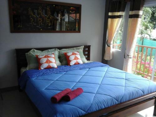 Hostal Samed Thanee