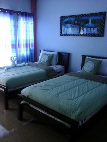 Hostal Samed Thanee