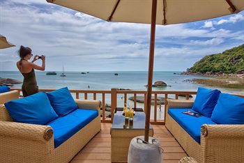 Hotel Crystal Bay Beach Resort