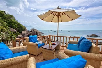 Hotel Crystal Bay Beach Resort