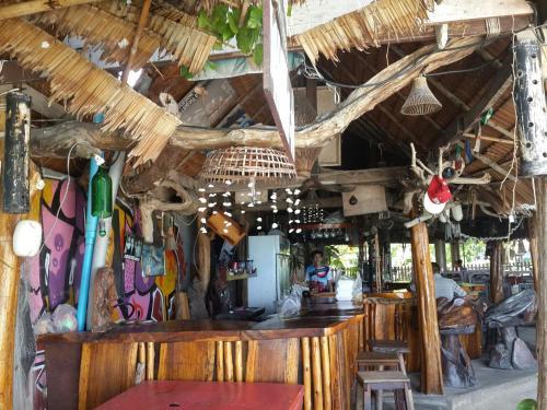 Hotel Phi Phi Andaman Legacy Resort