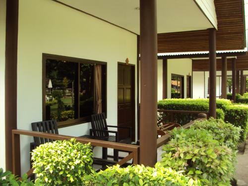 Hotel Phi Phi Andaman Legacy Resort