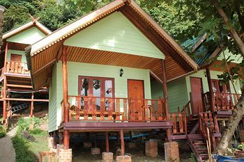 Hotel Phi Phi Relax Beach Resort