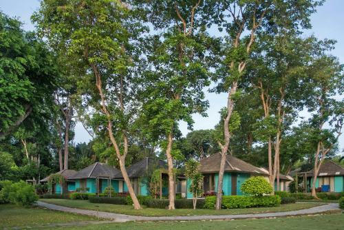 Hotel Sai Kaew Beach Resort