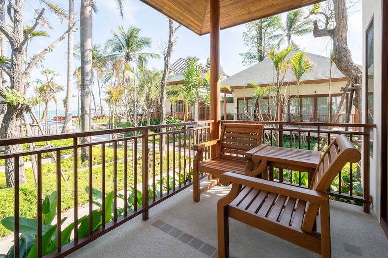 Hotel Banana Fan Sea Resort
