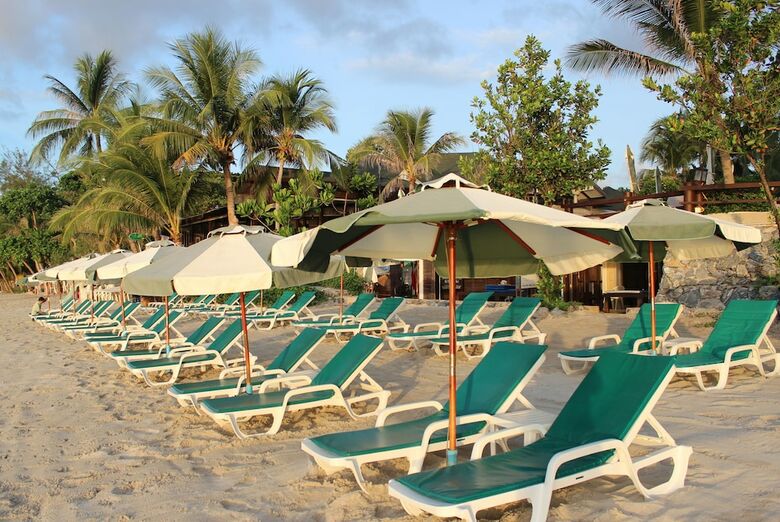 Hotel Banana Fan Sea Resort
