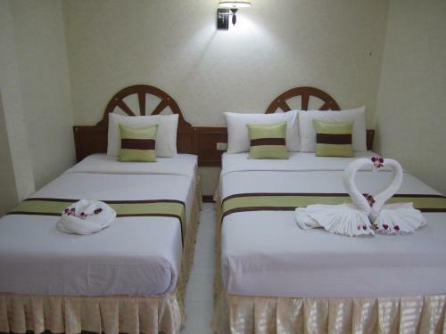 Natacha Hotel
