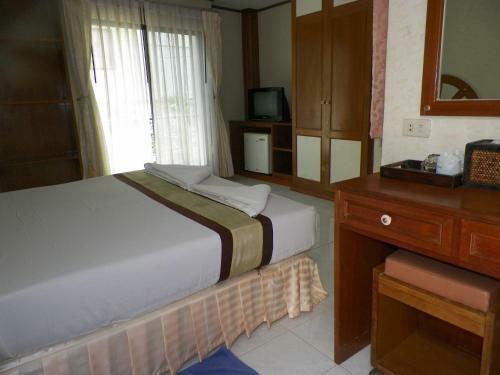 Natacha Hotel