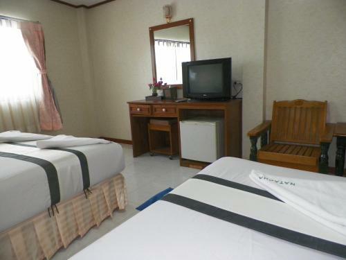 Natacha Hotel