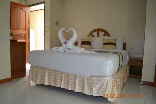 Natacha Hotel