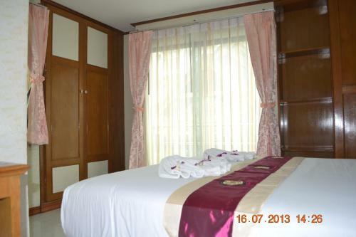 Natacha Hotel