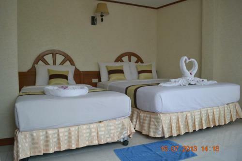 Natacha Hotel