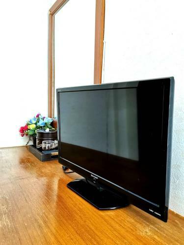 Natacha Hotel
