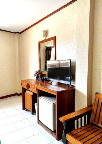 Natacha Hotel