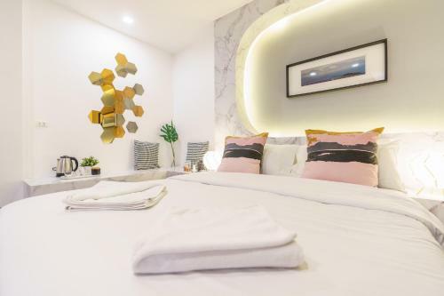 Cheqinn Bangkok Hostel