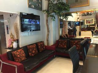 Albergue China Guest Inn