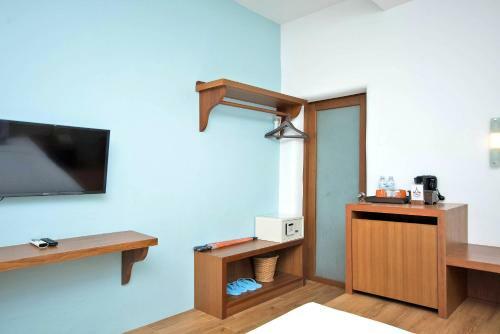 Hotel Samed Club