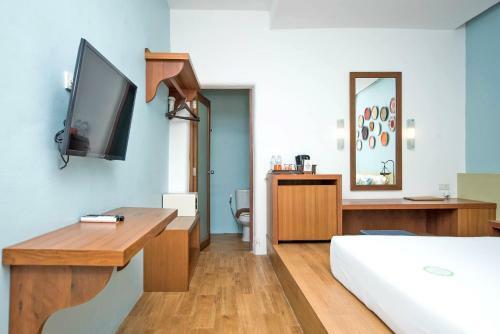 Hotel Samed Club