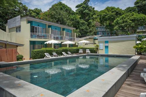 Hotel Samed Club