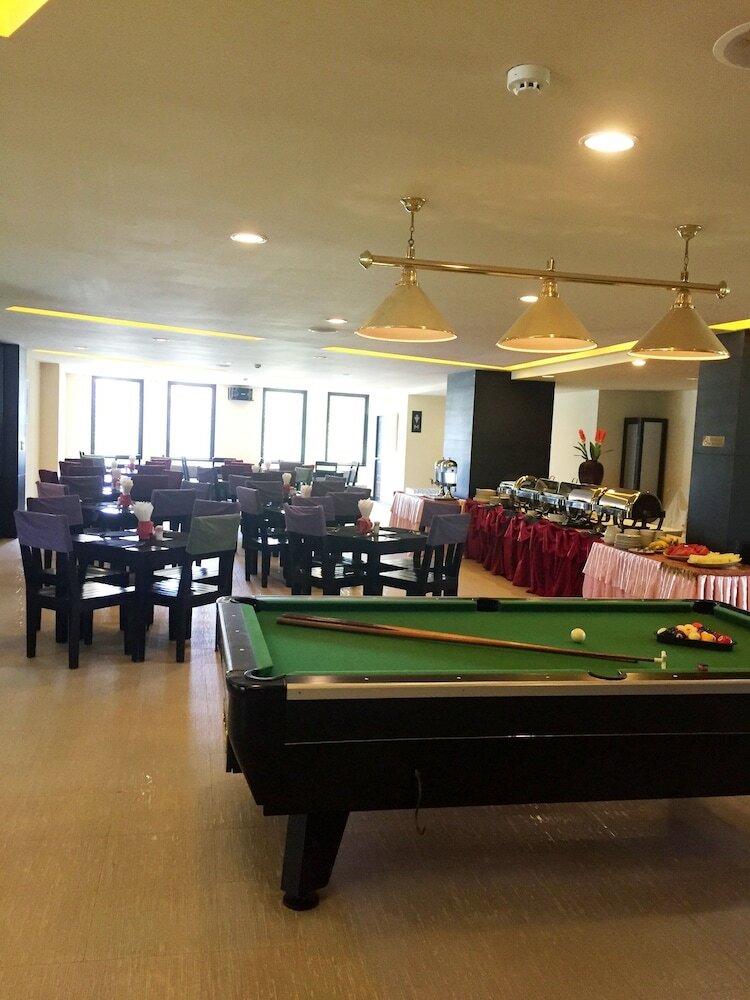 Amarin Samui Hotel