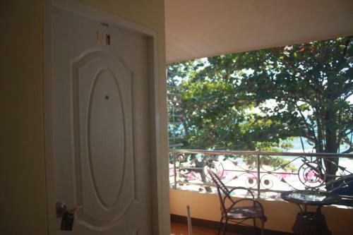 Hotel Nongnuaey Resort