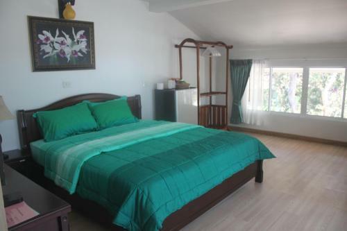 Hotel Nongnuaey Resort