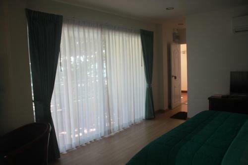 Hotel Nongnuaey Resort